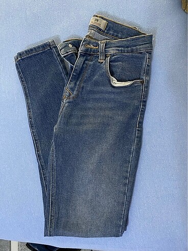 Ltb jean pantalon