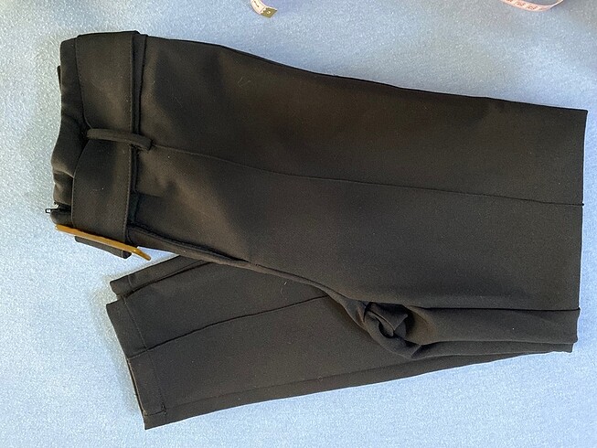Kadın kumaş pantalon