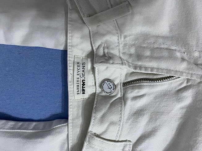 Koton Koton jean