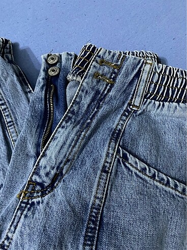 Zara Jean pantalon