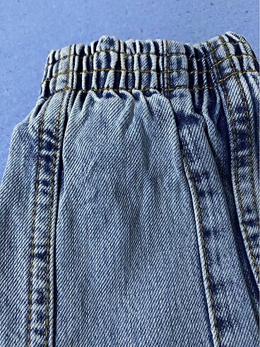 s Beden Jean pantalon
