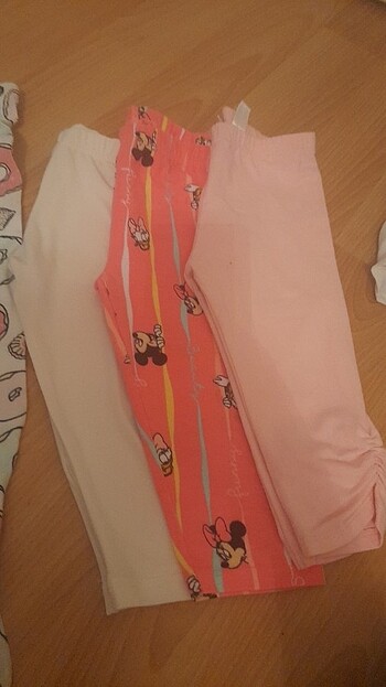 Diğer Tertemiz pijama altlari ve taytlar