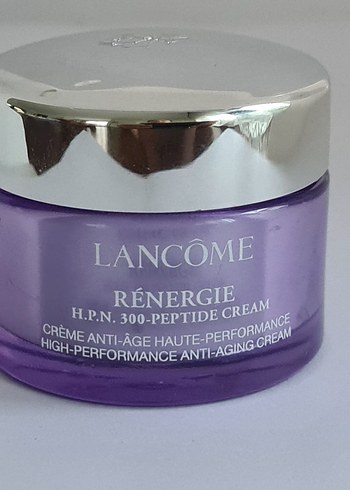 LANCÔME Rénergie H.P.N. 300-Peptide - Anti-Aging Face Cream