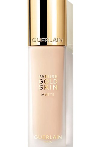 Guerlain Parure Gold 2W Skin Matte