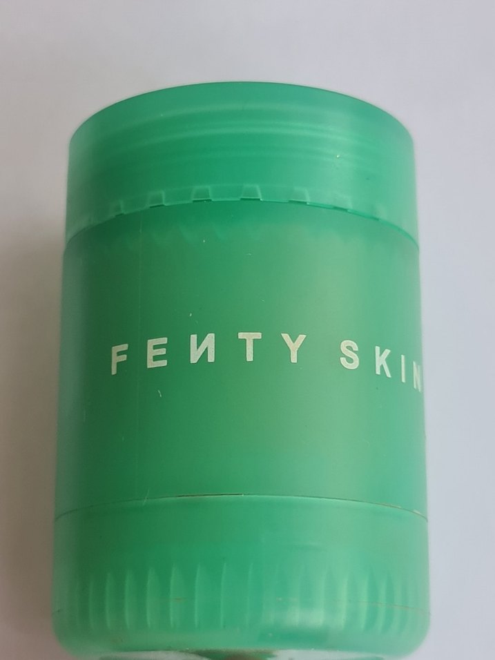 Fenty Beauty Plush Puddin Intensive Recovery Lip Mask - Görsel 2