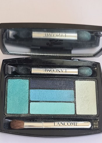 Lancome Lancôme Hypnose Palette Doll D03 Menthe A L O Far Paleti
