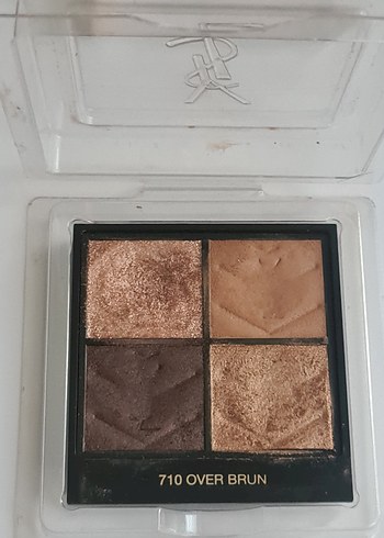 Yves Saint Laurent Yves Saint Laurent Couture Mini Clutch Yüksek Pigmentli Far