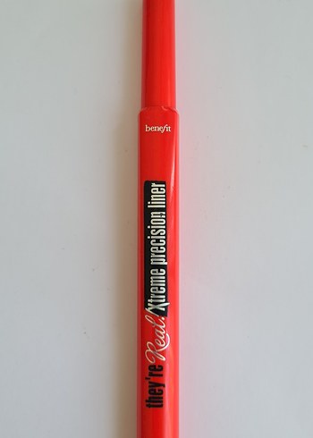 Benefit Benefit They're Real!Xtreme Precision Liner Extra Black Eyeliner