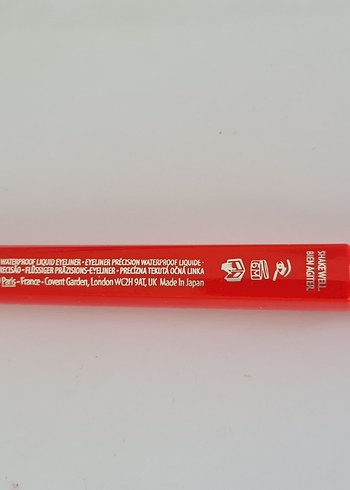 Beden Benefit They're Real!Xtreme Precision Liner Extra Black Eyeliner