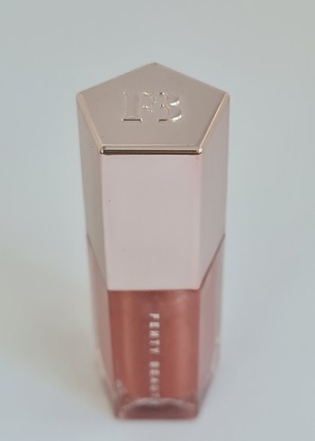 Fenty Beauty FENTY BEAUTY Mini Gloss Bomb Universal Lip Luminizer -Shea Yağlı
