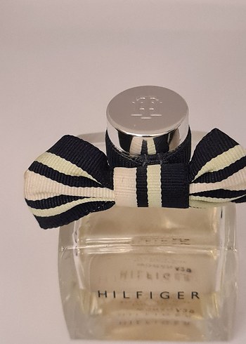 Beden Tommy Hilfiger Woman Pear Blossom EDP 50 ml