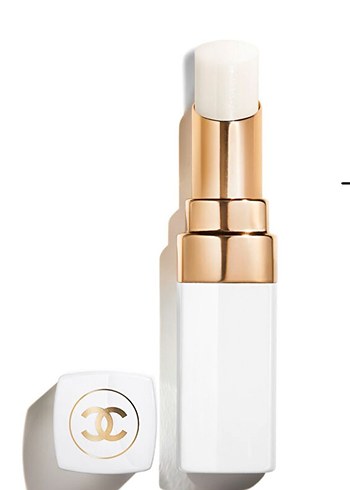 CHANEL Rouge Coco Baume 912 Dreamy White
