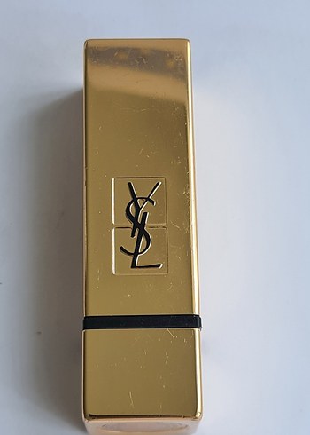 Beden bordo Renk Yves Saint Laurent Rouge Pur Couture 205