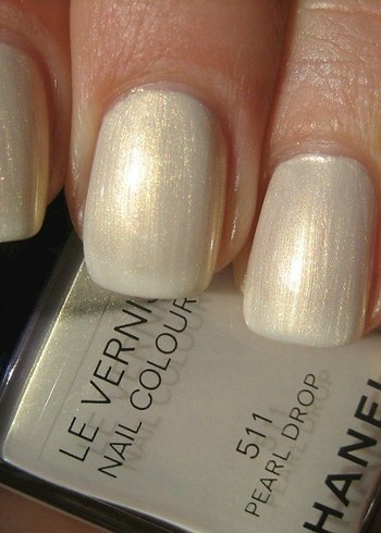 Beden Renk Chanel Vernis 511 Pearl Drop Oje