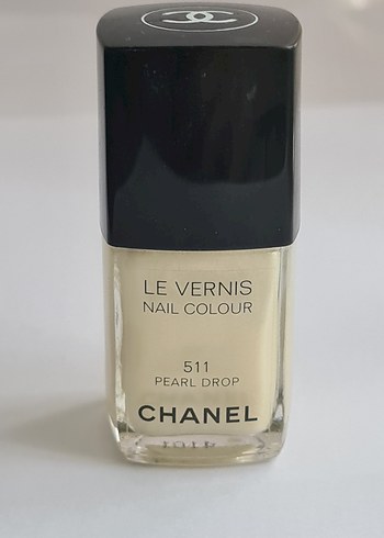 Chanel Vernis 511 Pearl Drop Oje