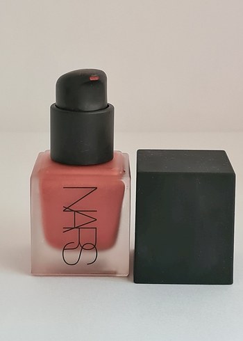  Beden Nars Liquid Blush Dolce Vita