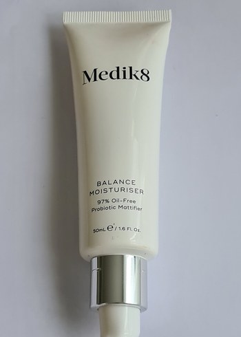 Diğer Medik8 Balance Moisturiser Yağsız Probiyotik Matlaştırıcı