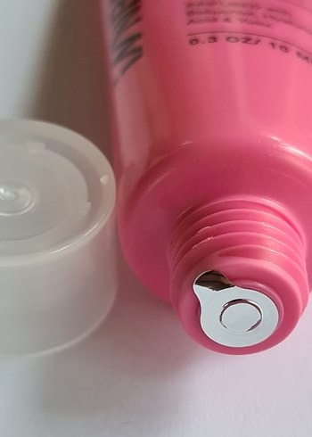 Beden INNBEAUTY PROJECT Slushy Serum 10 ml
