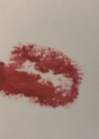 Beden Sensai Rouge Intense Lasting Number IL 111, Kabasakura
