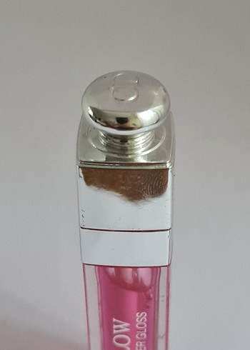 Dior Lip Glow Color Reviver Gloss
Dudak Parlatıcısı - Görsel 4