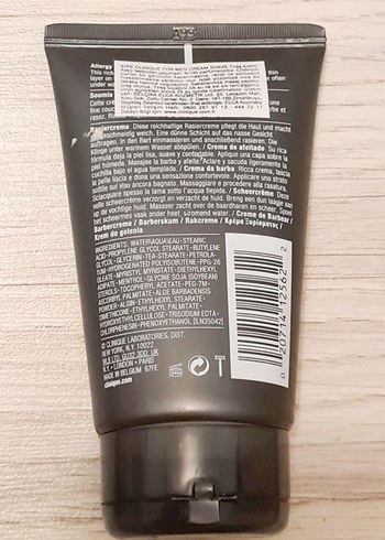 Clinique For Men Tıraş Kremi - Görsel 3