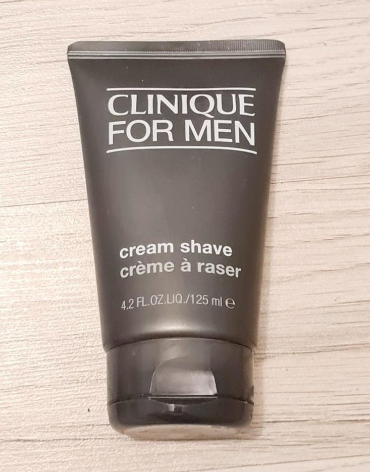 Clinique For Men Tıraş Kremi - Görsel 2