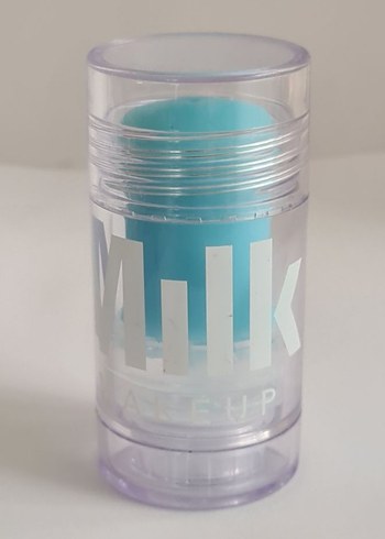 MILK MAKEUP Cooling Water - Stick Formda Göz Altı Nemlendiricisi - Görsel 2
