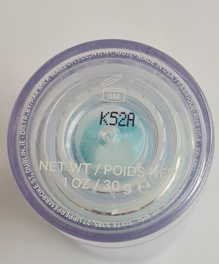 MILK MAKEUP Cooling Water - Stick Formda Göz Altı Nemlendiricisi - Görsel 4