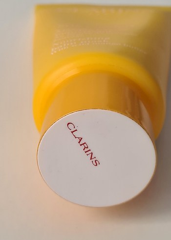 Clarins Sos Comfort Nourishing Balm Mask 75 ml - Görsel 7