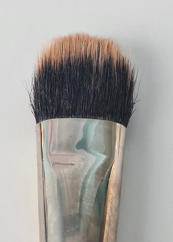 Mac Brush 132 Pudra Fırçası - Görsel 3