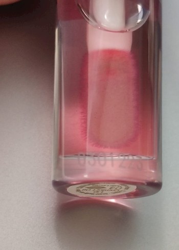 Clarins Lip Comfort Oil 04 Pitaya Dudak Bakım Yağı 7 ml
Yeni - Görsel 6