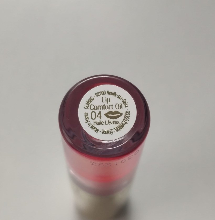 Clarins Lip Comfort Oil 04 Pitaya Dudak Bakım Yağı 7 ml
Yeni - Görsel 3