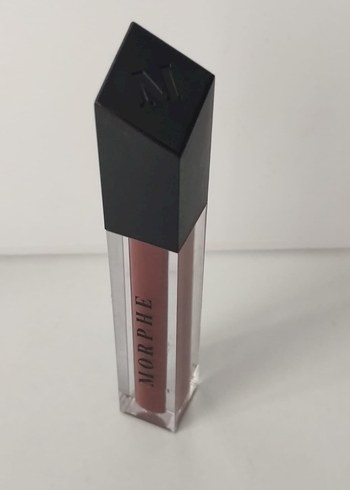 Morphe Lip Gloss Sweetest Tea Yeni - Görsel 4