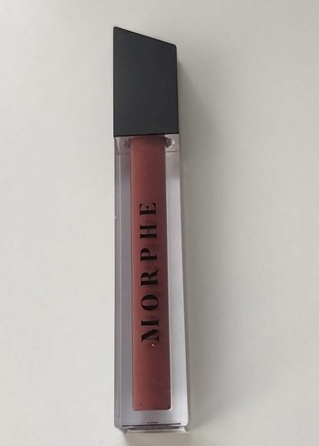 Morphe Lip Gloss Sweetest Tea Yeni - Görsel 2