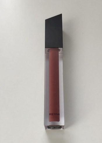 Morphe Lip Gloss Sweetest Tea Yeni - Görsel 6