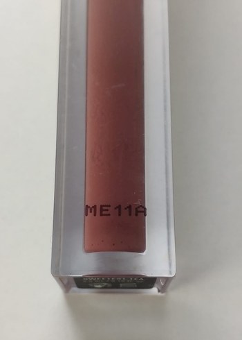 Morphe Lip Gloss Sweetest Tea Yeni - Görsel 7