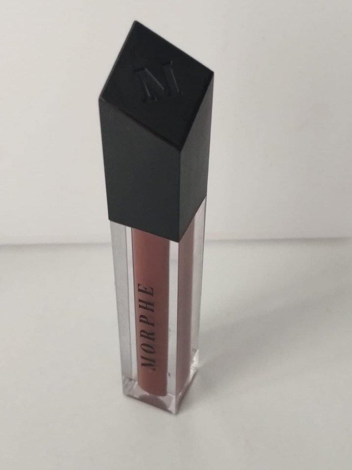 Morphe Lip Gloss Sweetest Tea Yeni - Görsel 4