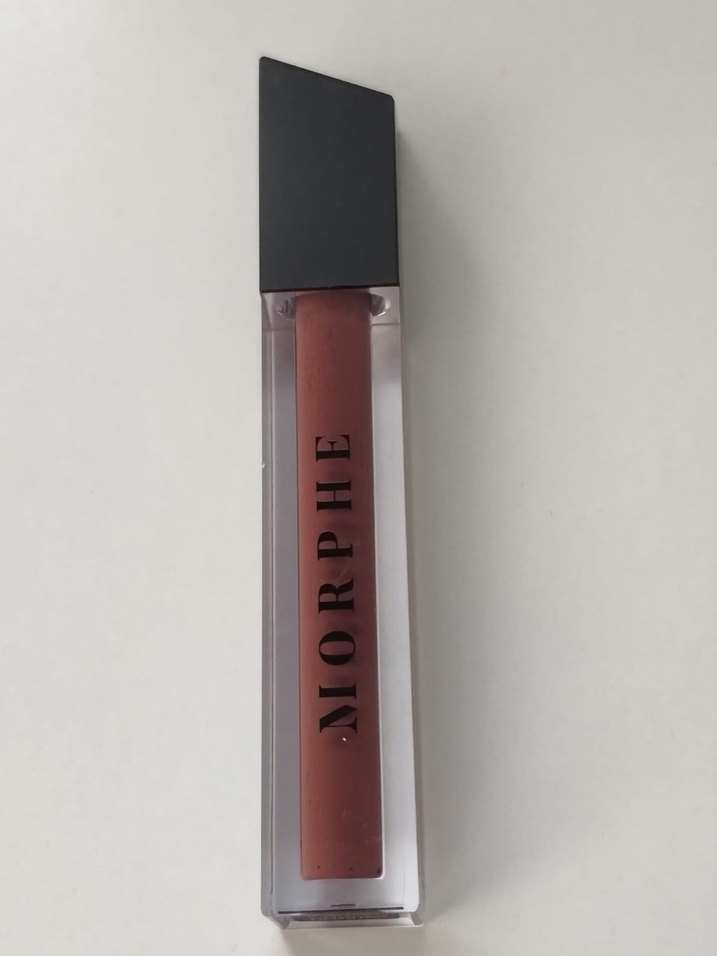 Morphe Lip Gloss Sweetest Tea Yeni - Görsel 2