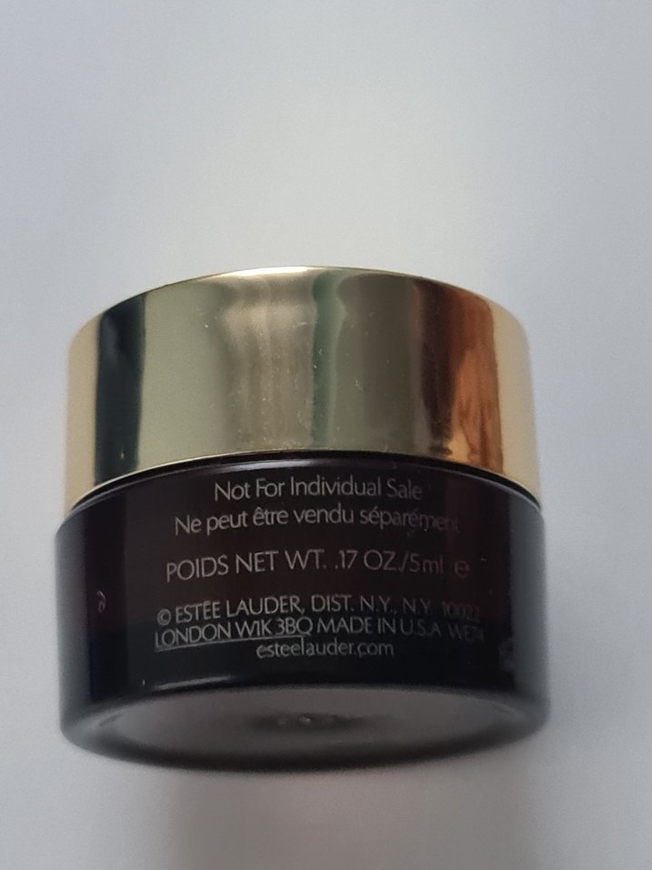 Estee Lauder Advanced Night Repair Eye Gel 5 ml Göz Kremi - Görsel 2