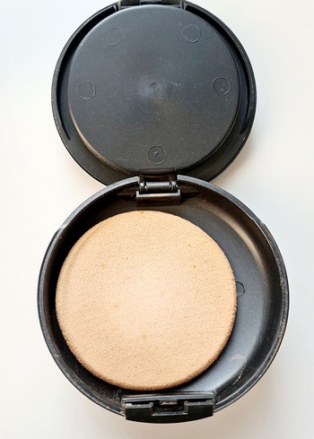Mac Studio Fix Powder Plus Fondöten Pudra NW30 - Görsel 5