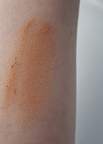 Dior Diorskin Nude Tan 001 Pudra - Görsel 6