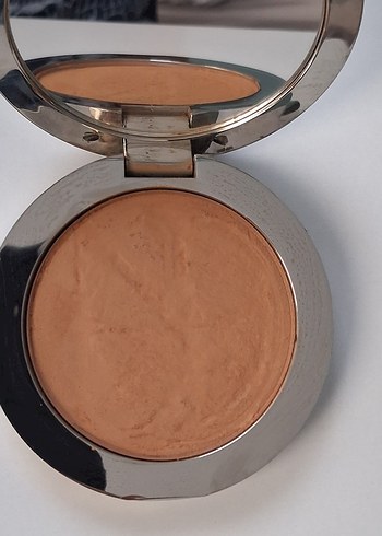 Dior Diorskin Nude Tan 001 Pudra - Görsel 5