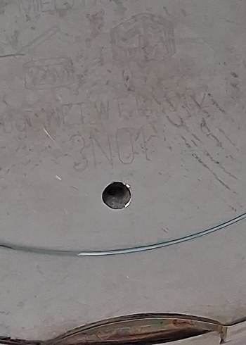 Dior Diorskin Nude Tan 001 Pudra - Görsel 7