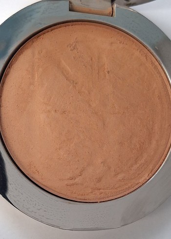 Dior Diorskin Nude Tan 001 Pudra - Görsel 4