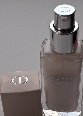 Dior
Forever Glow Veil Radiance Primer Makyaj Bazı - Görsel 5