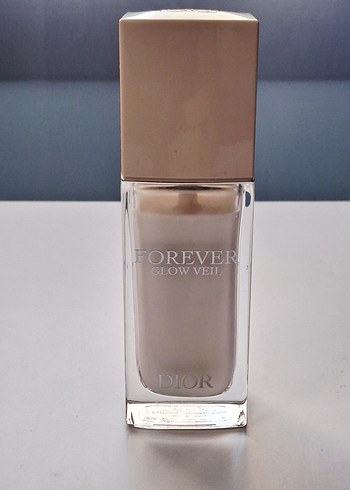 Dior
Forever Glow Veil Radiance Primer Makyaj Bazı - Görsel 8