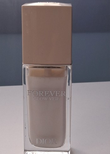 Dior
Forever Glow Veil Radiance Primer Makyaj Bazı - Görsel 3