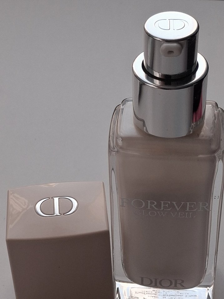 Dior
Forever Glow Veil Radiance Primer  Makyaj Bazı - Görsel 5