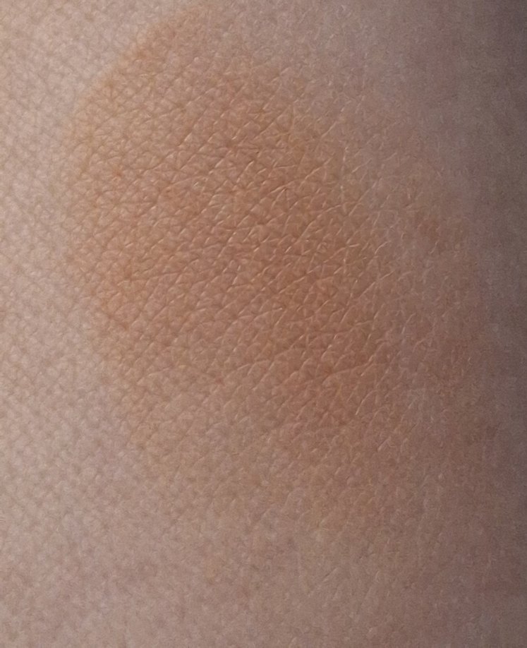 Bobbi Brown Bronzing Powder Golden Light - Görsel 5