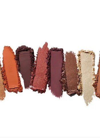 MAC Connect In Colour Future Flame Eyeshadow Palette - Görsel 3